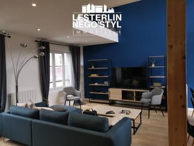 Appartement - 12 m² - 1 pièce