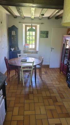 Maison - 198 m² - 9 pièces