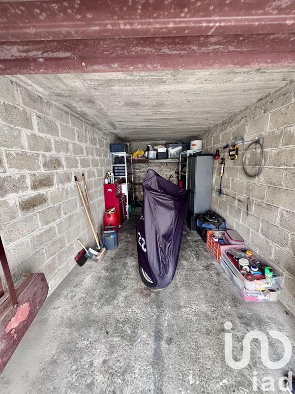 Appartement - 52 m² - 2 pièces