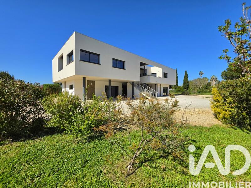 Maison de maîtres - 206 m² - 6 pièces