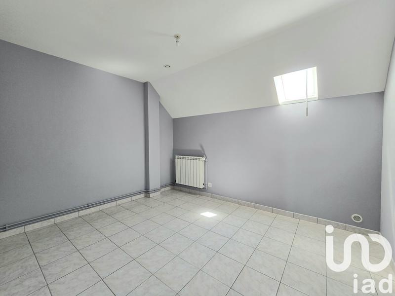 Maison de ville - 86 m² - 4 pièces