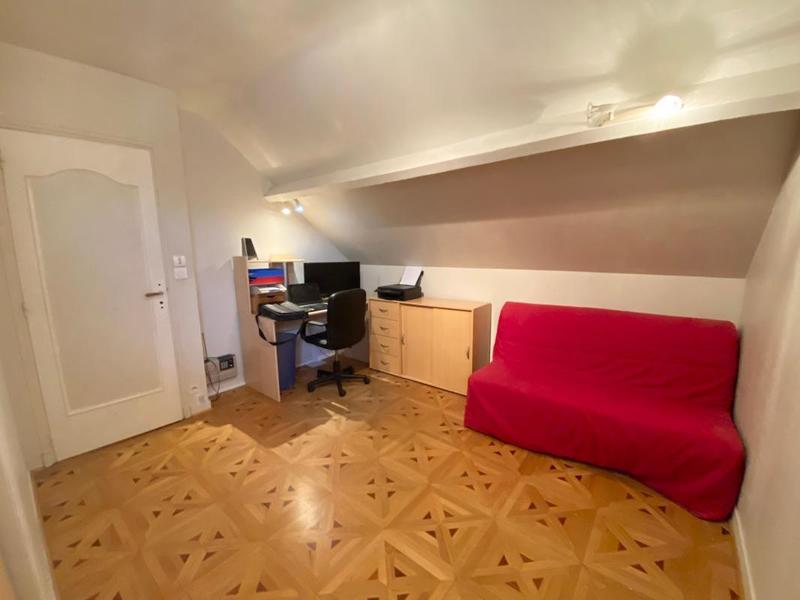 Maison - 143 m² - 5 pièces