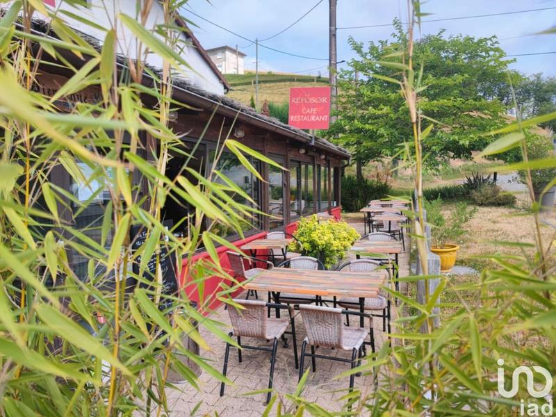 Local commercial - 184 m²