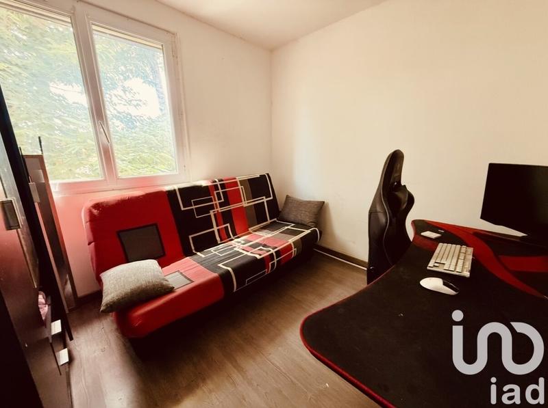 Appartement - 43 m² - 3 pièces
