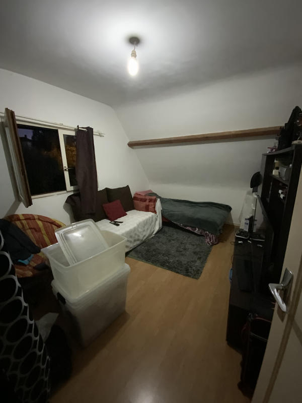 Maison - 127 m² - 6 pièces