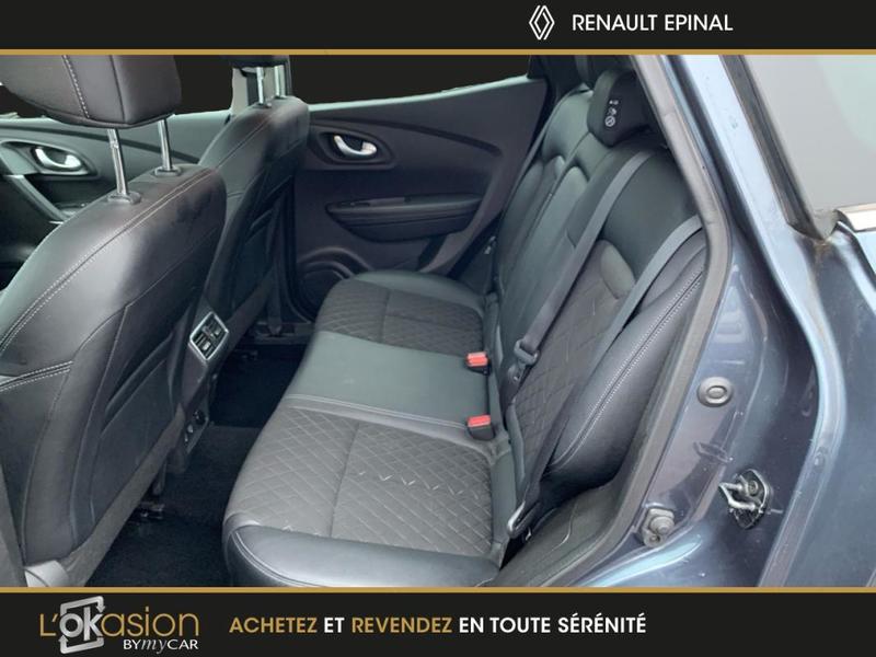 Renault Kadjar Blue dCi 115 Intens