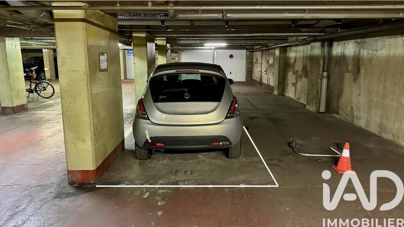 Parking - 12 m²