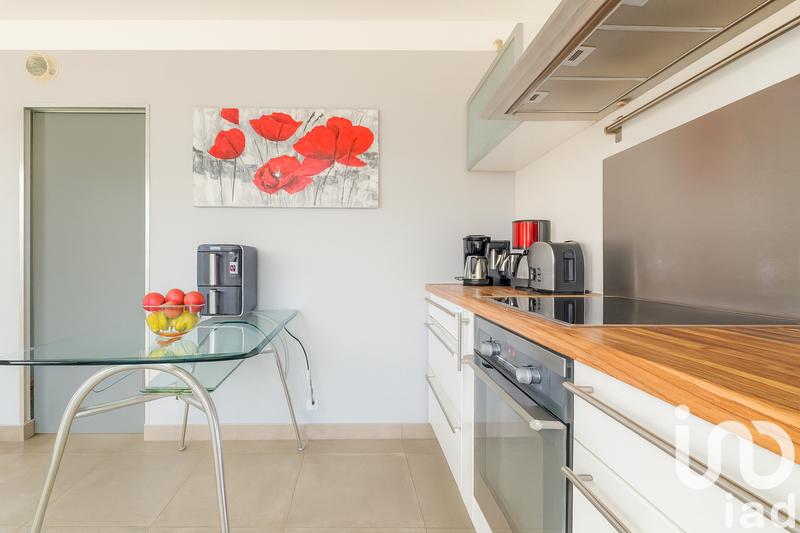 Maison - 144 m² - 4 pièces