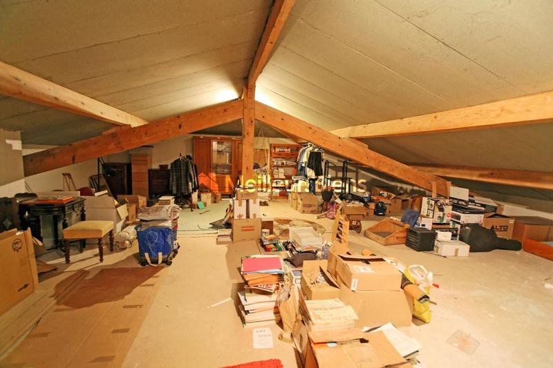 Villa - 161 m² - 7 pièces