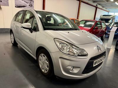 Citroën C3 1.4hdi - Boite Auto / Climatisation