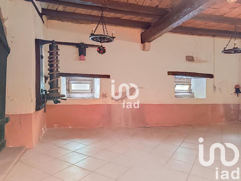 Maison de village - 185 m² - 7 pièces