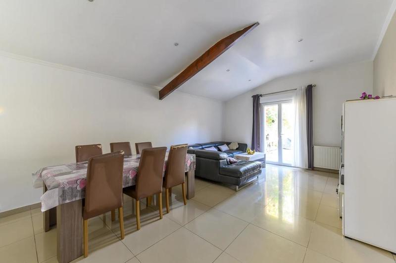 Maison - 112 m² - 6 pièces