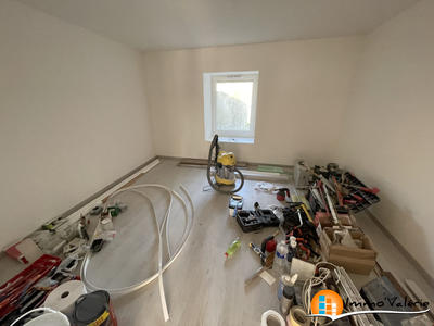 Maison - 128 m² - 6 pièces