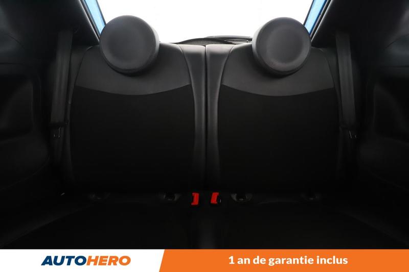 Fiat 500 1.2 s 69 ch