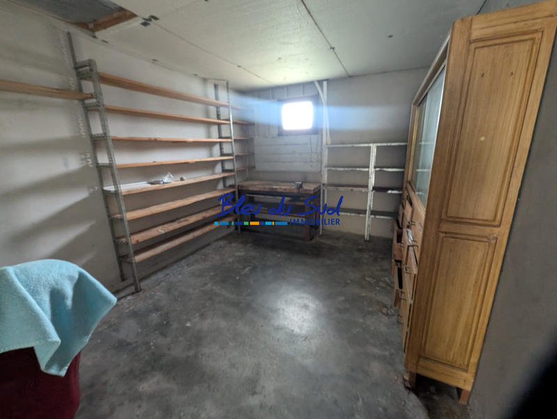 Maison - 101 m² - 4 pièces