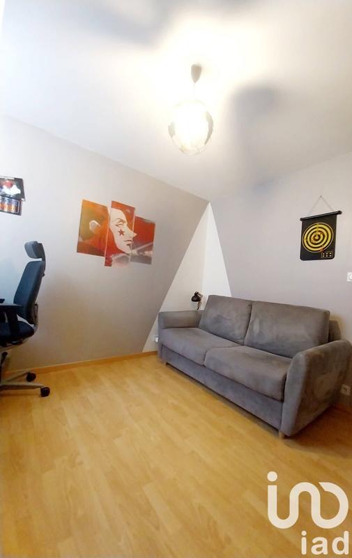 Appartement - 77 m² - 4 pièces