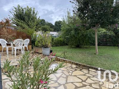 Maison - 96 m² - 6 pièces