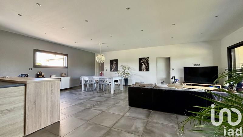 Maison de maîtres - 182 m² - 5 pièces