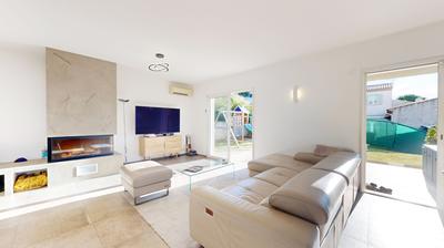 Maison - 137 m² - 4 pièces