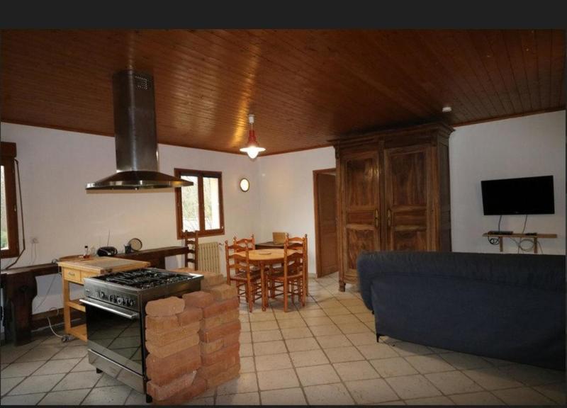 Maison - 82 m² - 4 pièces