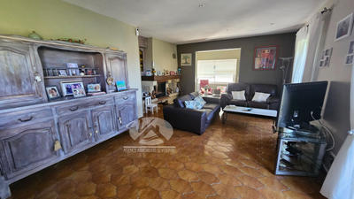 Villa - 128 m² - 4 pièces