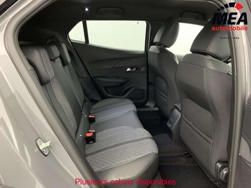 Peugeot 2008 Hybrid 145 e-Dcs6 Allure