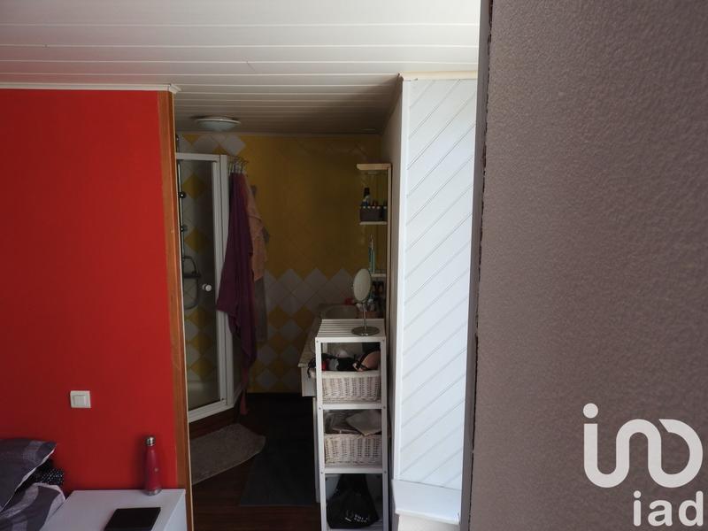 Maison - 148 m² - 5 pièces