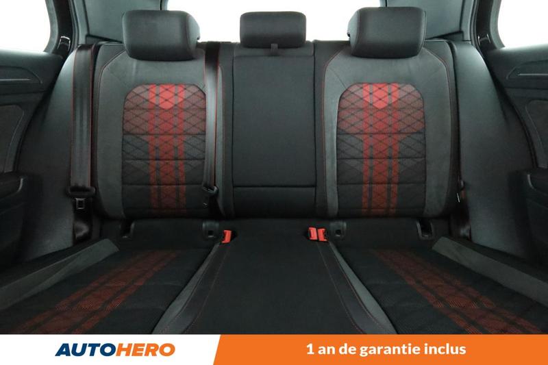 Volkswagen Golf VII 2.0 Tsi Gti Tcr Dsg7 290 ch