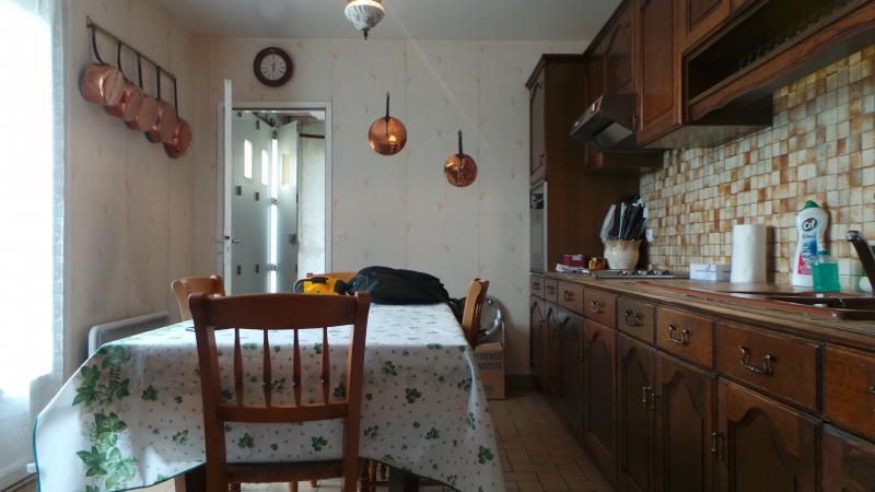 Maison - 91 m² - 4 pièces