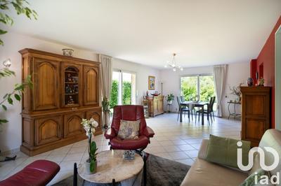 Maison - 145 m² - 6 pièces