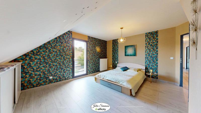 Villa - 227 m² - 8 pièces