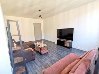 Appartement - 83 m² - 3 pièces
