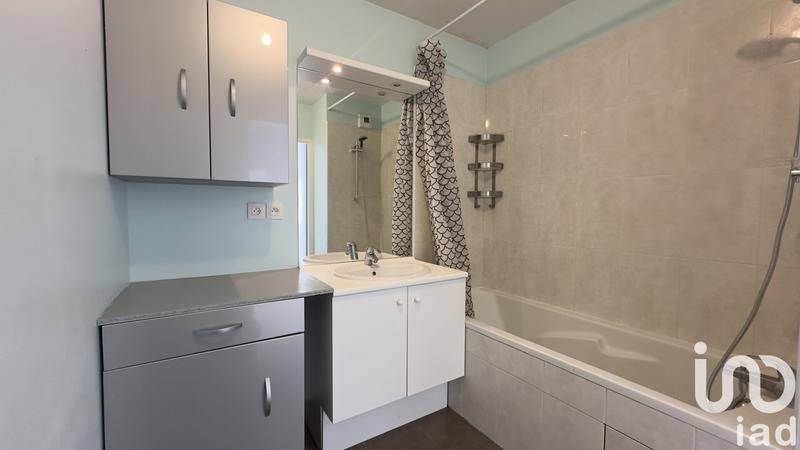 Appartement - 72 m² - 3 pièces