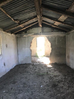 Terrain de loisirs - 1 488 m²