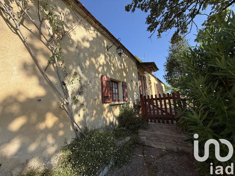 Maison - 150 m² - 7 pièces