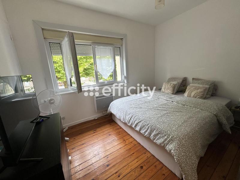 Maison - 73 m² - 6 pièces