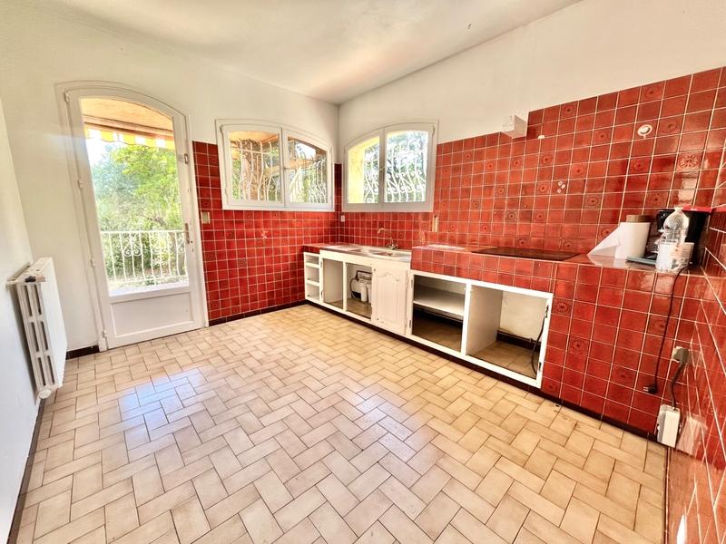 Maison - 178 m² - 5 pièces