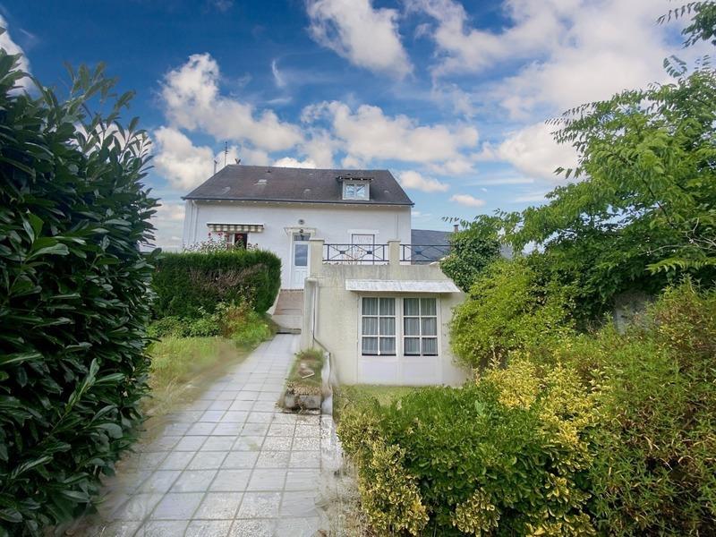 Maison de ville - 135 m² - 5 pièces