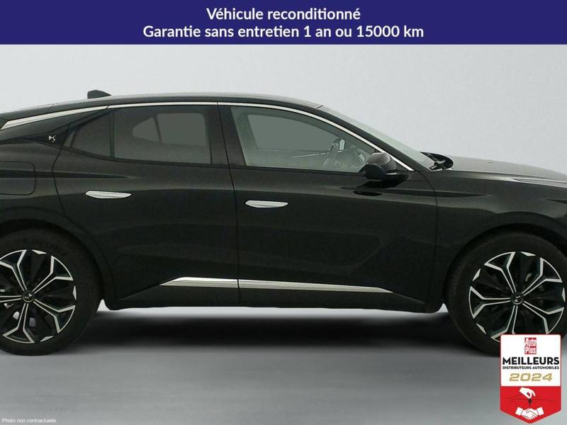 Ds Ds 4 Ds4 PureTech 130 Eat8 Rivoli