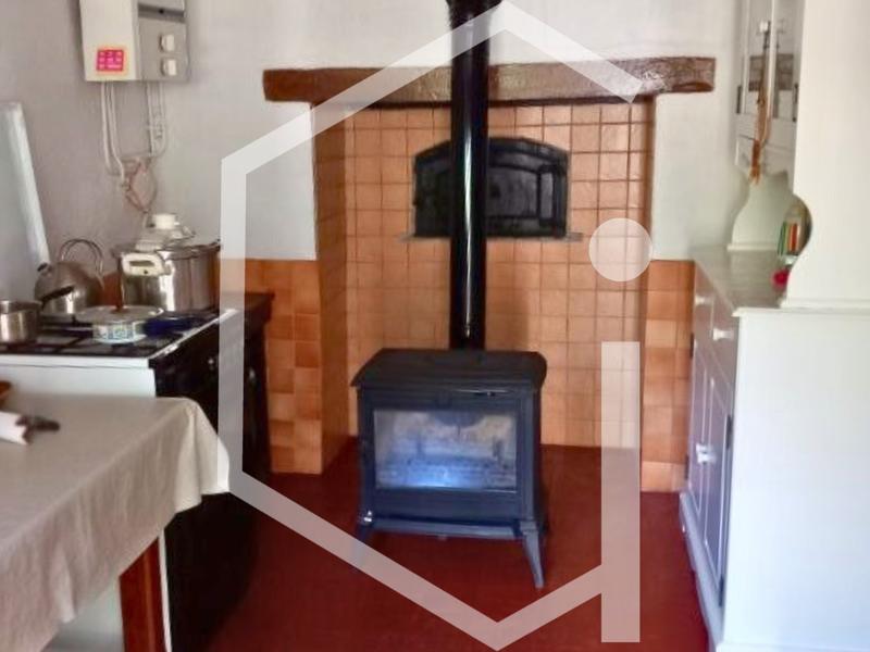 Maison - 105 m² - 8 pièces