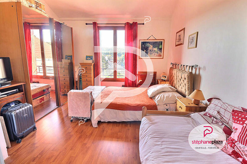 Maison - 124 m² - 5 pièces