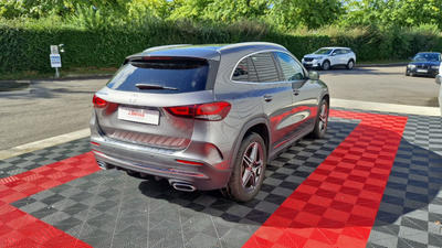 Mercedes Gla 250 E 8g-Dct Amg Line