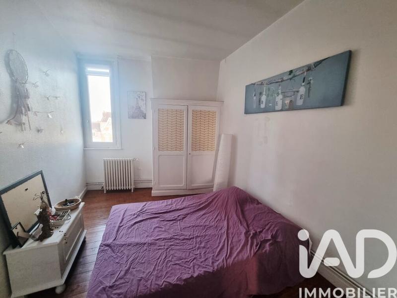 Appartement - 176 m² - 9 pièces