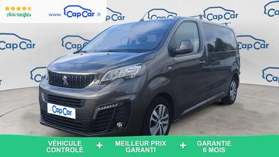 Peugeot Expert Combi 2.0 Blue HDi 180 Eat8 Premium
