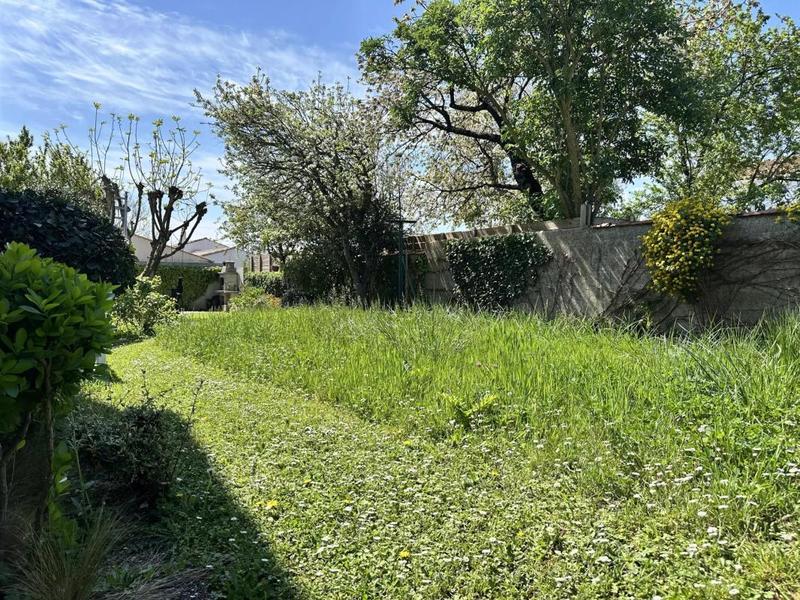 Maison - 138 m² - 6 pièces