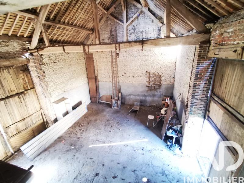 Maison - 118 m² - 5 pièces