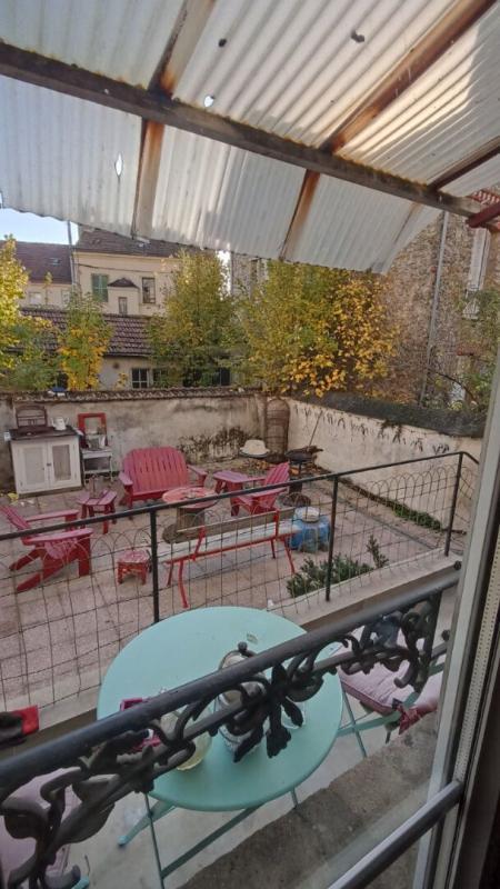 Maison - 117 m² - 4 pièces