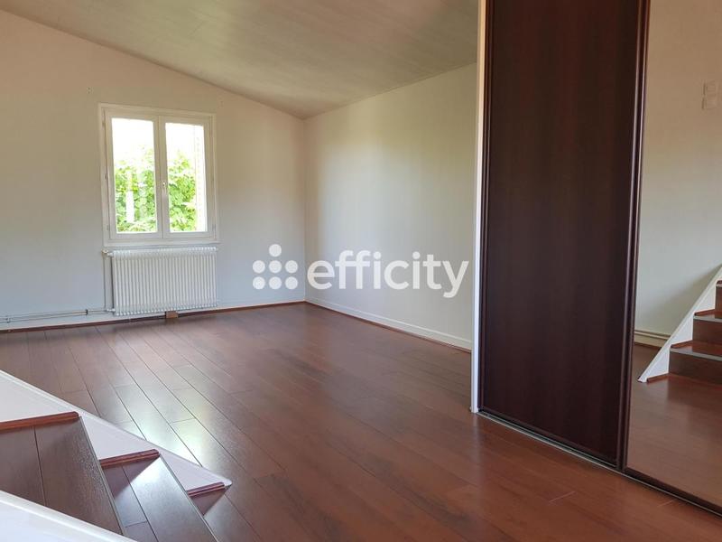 Maison - 134 m² - 6 pièces