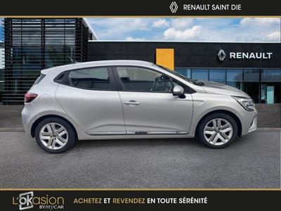 Renault Clio V E-Tech 140 Zen