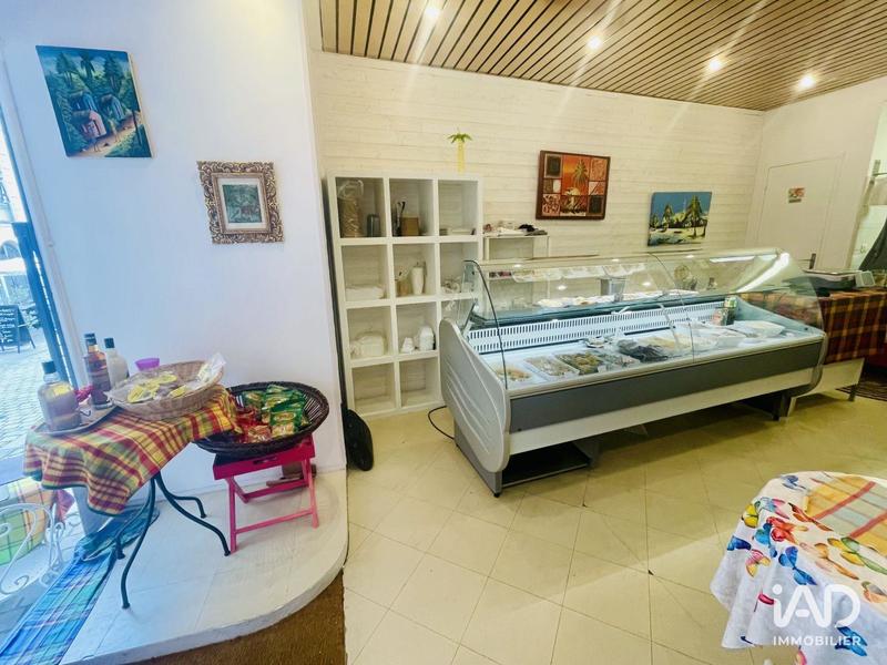 Local commercial - 37 m²